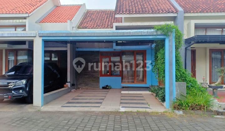 For Rent: Beautiful Ready-to-Use House
Location: Elite Cluster in Pabelan, near Colomadu