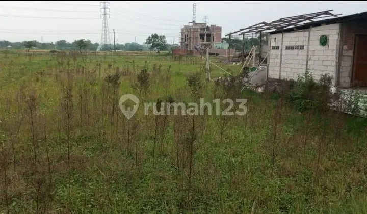 Tanah Di Pinggir Jalan Utama Solo - Jogja
jalan Raya Baki, Sukoharjo
cocok Untuk Perumahan Dan Gudang