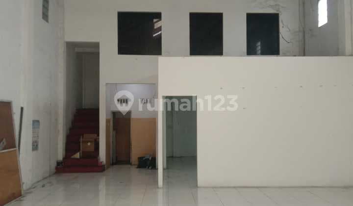 Ruko 2 Lantai + Gudang Besar , Lokasi Strategis di Kartasura Solo