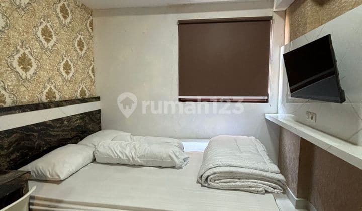 Apartemen Full Furnished Di Solo Urbana