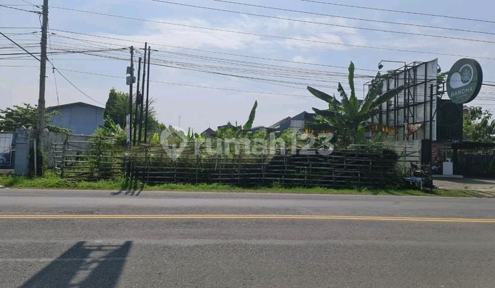 Tanah Murah Strategis Siap Bangun di Jalan Raya Adi Sucipto Colomadu Solo Tanah Murah Strategis Siap Bangun di Jalan Raya Adi Sucipto Colomadu Solo