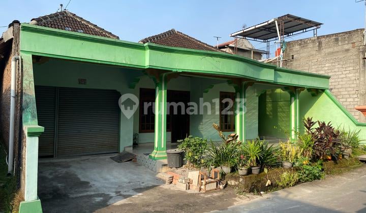 Rumah Siap Huni Di Teras Boyolali