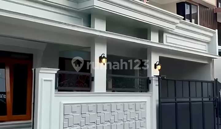 Rumah Baru Gress Lokasi Perumahan Di Jalan Mangesti
