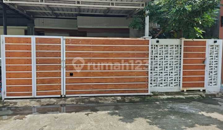 Rumah Bagus Siap Pakai Lokasi Di Perumahan Pucangan Kartasura Solo