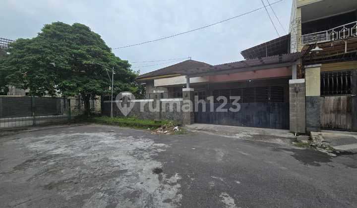 Rumah Bagus Minimalis Siap Pakai Di Perumahan Elite Solo Baru