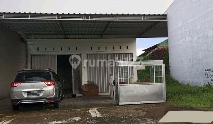Ruko 2 Lantai Siap Pakai di Gatak Sumberejo Klaten Selatan