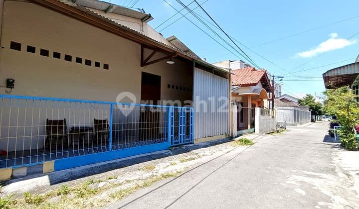 Rumah Kost Di Kartasura Solo