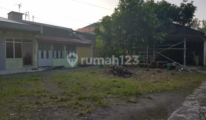 Tanah Kavling Murah Di Perumahan Gentan Solo Dekat Luwes Gentan