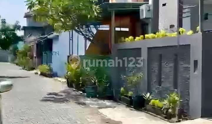 Ready-to-Use Nice House Location in Bulakrejo Sukoharjo Housing Complex