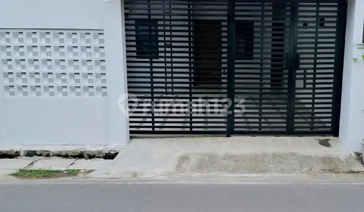 Rumah Bagus Siap Huni Karangasem Laweyan Solo