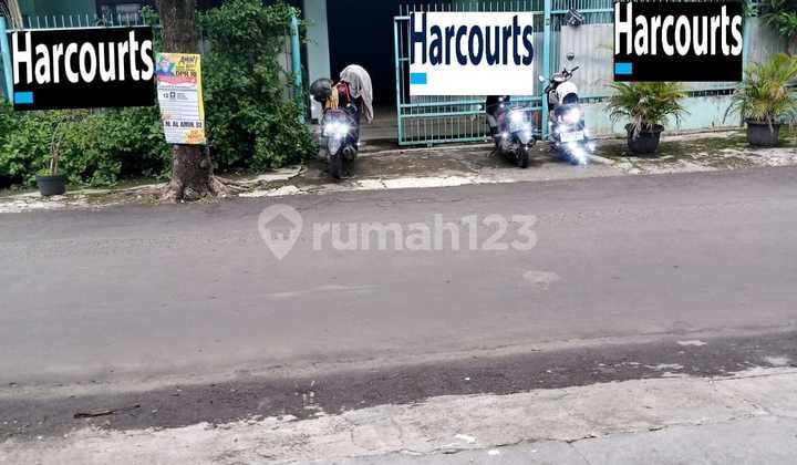 Active Residential and Boarding Houses in the City Center near Jalan Sutan Syahrir, Banjarsari, Solo
