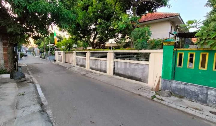 Rumah Bagus 2 Lantai Lokasi Kartosuro Sukoharjo Dekat Jl. Slamet Riyadi, Kartosuro