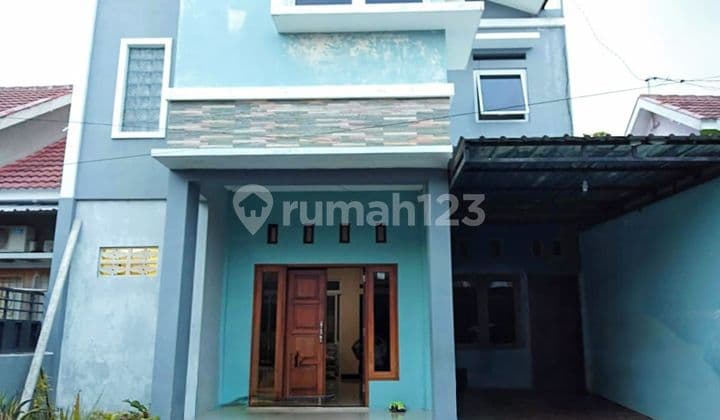 Dijual Rumah Di Gedangan Solo Baru Dekat Dengan Rumah Sakit Dan Mall
