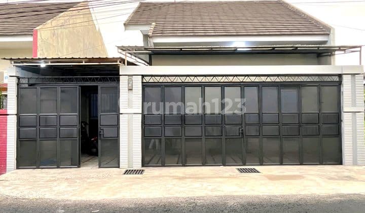 Rumah Bagus Di Fajar Indah Solo