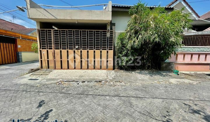 Rumah Bagus Siap Huni Di Perumahan Dekat Solo Baru