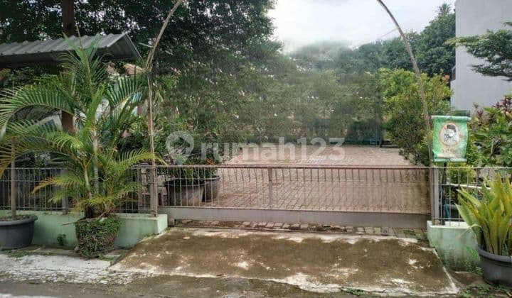 Tanah Strategis Dekat Jalan Adi Sucipto Karangasem Laweyan Solo