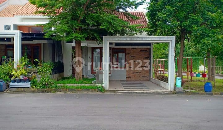 Ready-to-Use Nice House
Location: Elite Cluster in Pabelan, Solo