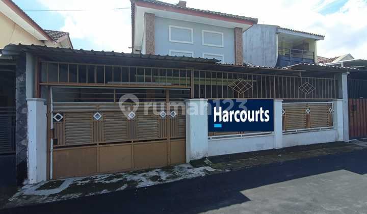 Rumah Siap Huni Di Colomadu Dekat Kartasura Solo