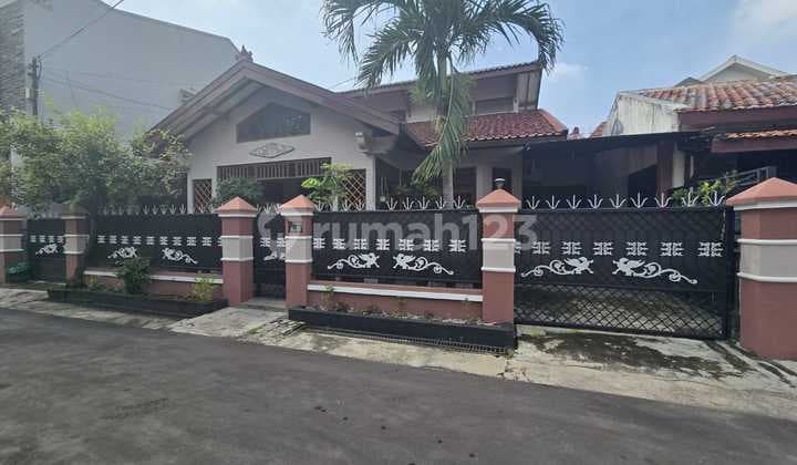 Rumah Bagus Siap Huni Di Manahan Banjarsari Dekat Colomadu Solo