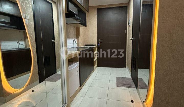 Apartemen Full Furnished Tipe Studio di Solo Urbana Dekat Mojosongo Solo Apartemen Full Furnished Tipe Studio di Solo Urbana Dekat Mojosongo Solo