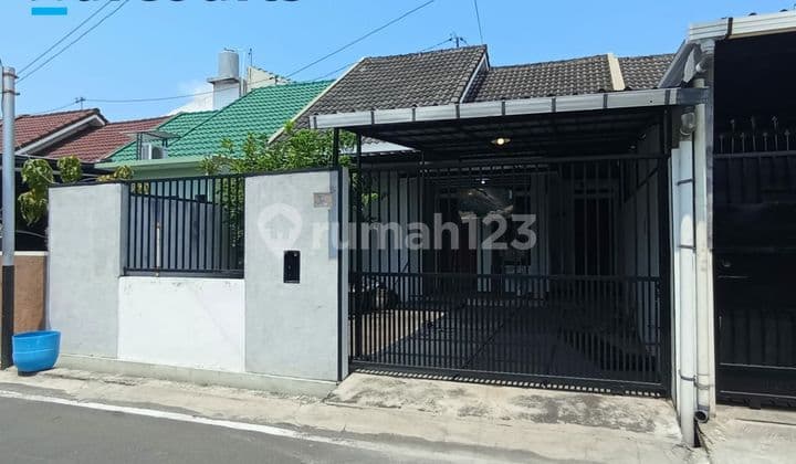 Rumah Siap Huni Di Colomadu Dekat Kartasura Dan Pintu Tol Klodran Solo
