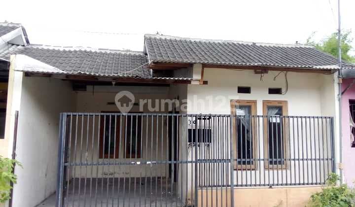 Dijual Rumah Sederhana Minimalis di Cluster di Palur, Solo