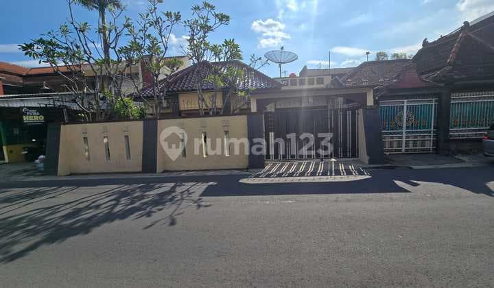 Rumah Bagus Nuansa Villa Bali Di Colomadu Dekat Kartasura Solo