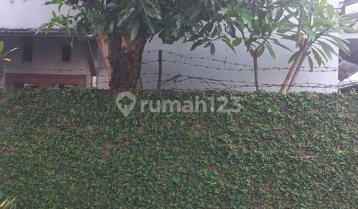 Tanah Bonus Bangunan Ruang Kantor & Gudang Siap Pakai di Manahan, Solo