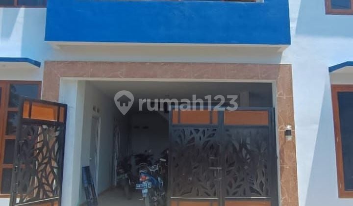 Kost Eksklusif Baru 2,5 Lantai Di Kartasura Solo Dekat Kampus Ums Dan Colomadu