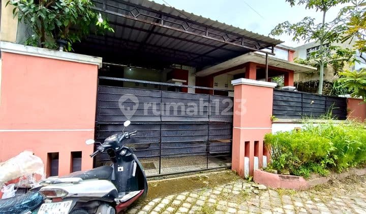 Rumah Siap Huni Full Furnish, Lokasi di Gawanan, Colomadu, Solo