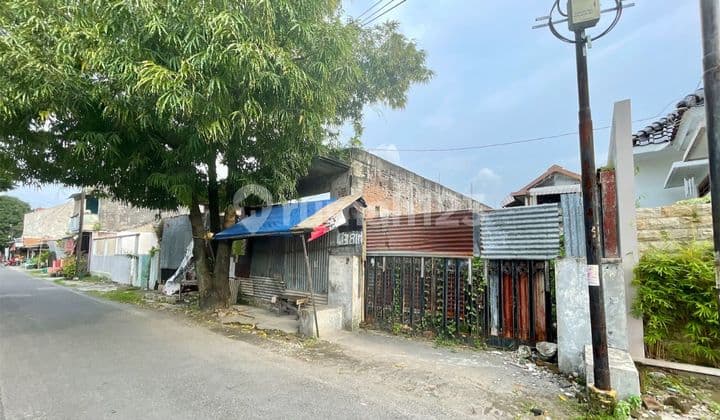 For Rent: Vacant Land Ready to Build in Tipes, Solo