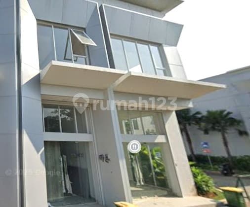 Ruko Aerolink Citra 8 Boulevard Prio 00003xxxx