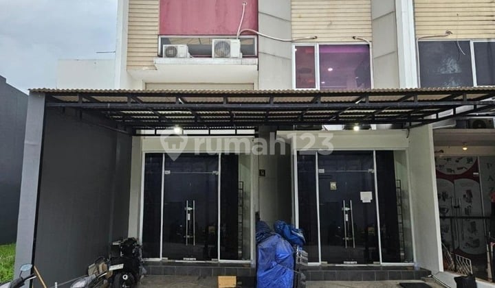 Gudang Citra 8 Siap Pakai Prio 00012xxxx