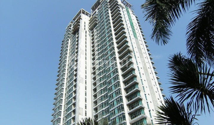 Apartemen Eminence Dharmawangsa PRIO 00002xxxx