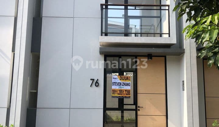 Rumah Cendana Essence Barat 1 Lippo Karawaci PRIO 00003xxxx