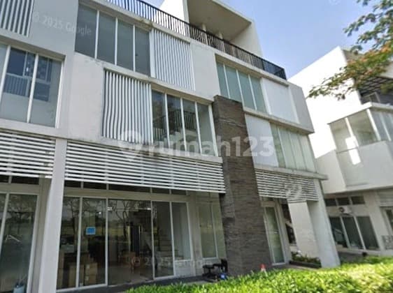 Ruko Soho Citra 8 Boulevard Prio 00005xxxx