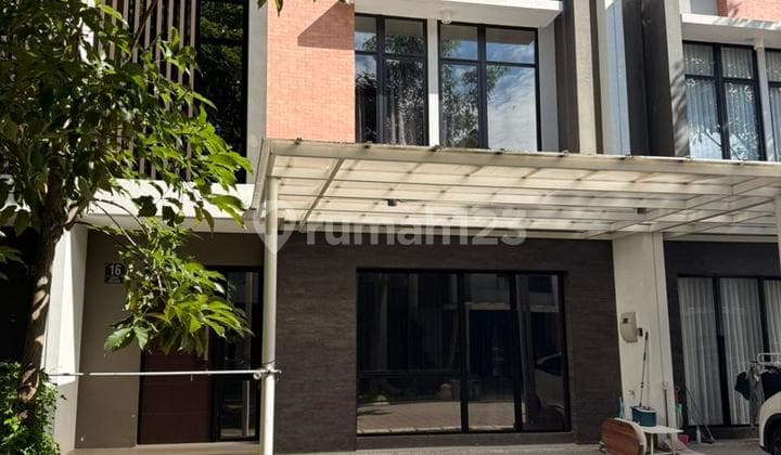 Rumah Denver Pik 2 Prio 00004xxxx