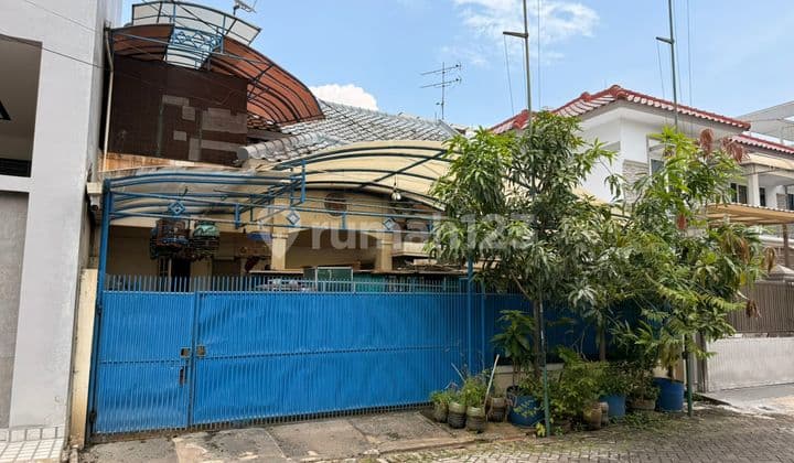 Rumah Citra 3 Extention Prio 00002xxxx