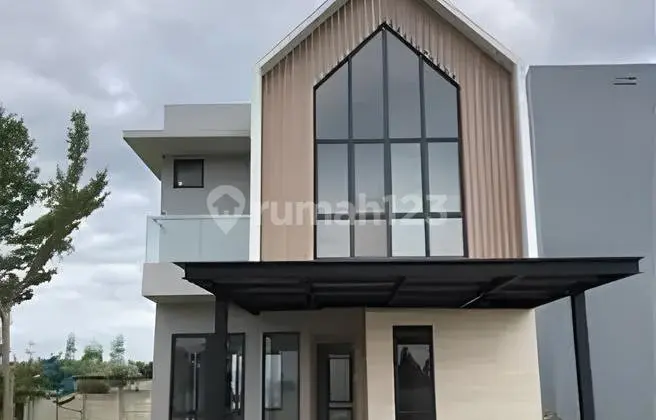 Rumah Aeromansion Prio 00003xxxx