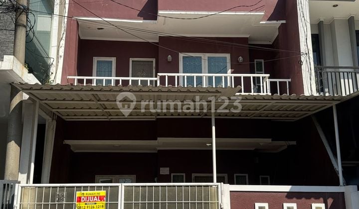 Rumah Taman Surya 5 Prio 00001/O4/26