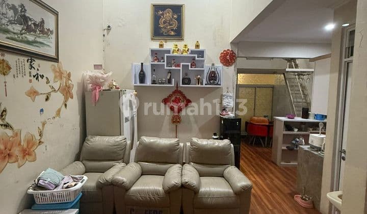 Rumah Citra Garden 3 Prio 00010xxxx