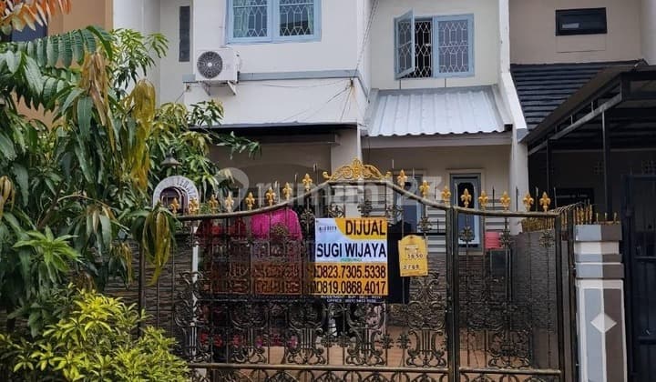 Rumah Taman Surya 5 Prio 00015xxxx