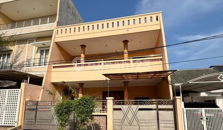 Rumah Citra Garden City 2 Prio 00001xxxx