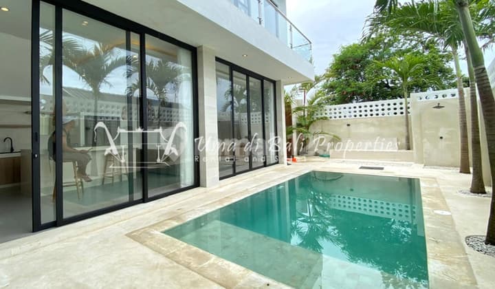 Villa Cocolo Canggu | Mk 204