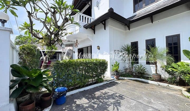 Villa Pigeon Umalas | It 244