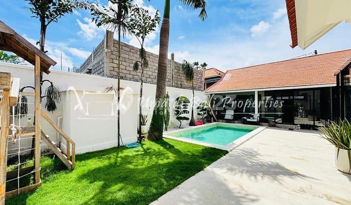 Villa Lande Umalas | Ip 641 - Avail May 6, 2026