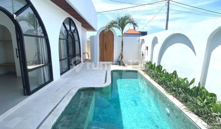 2 Bedroom Villa for Rent in Cemagi | ID 869