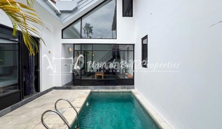 3Br Villa For Rent In Umalas | Ip 909