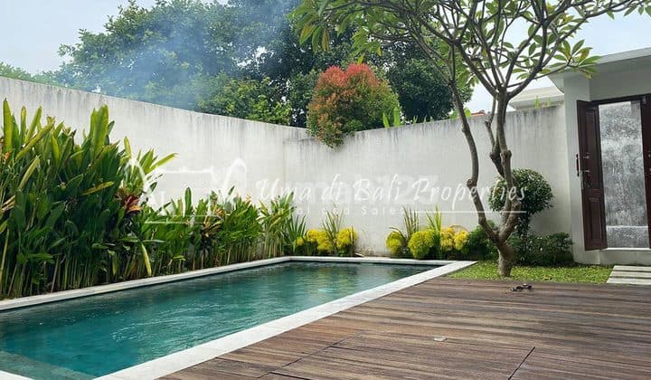 2Br Villa Banana Seminyak | It 561