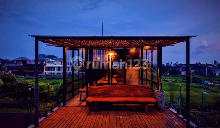 4Br Villa For Rent In Cemagi | Ip 603